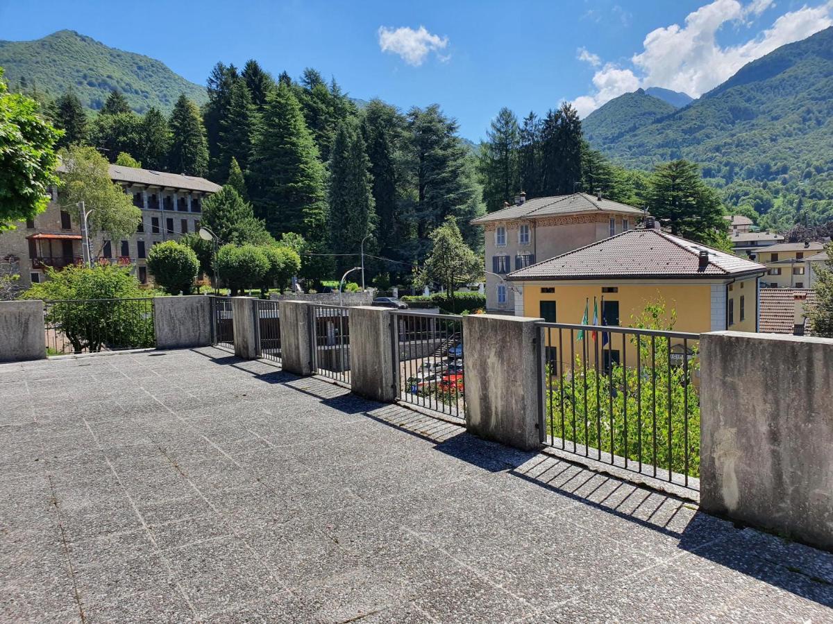 Mansarda Fra Monte E Lago Διαμέρισμα Esino Lario Εξωτερικό φωτογραφία