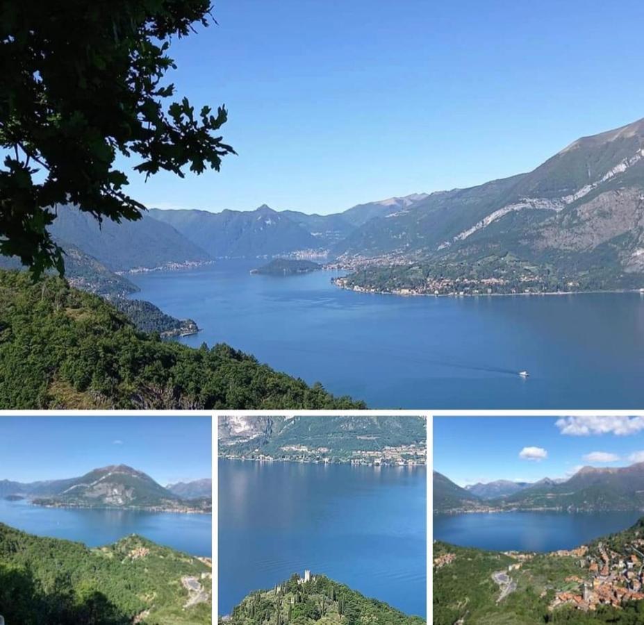 Mansarda Fra Monte E Lago Διαμέρισμα Esino Lario Εξωτερικό φωτογραφία
