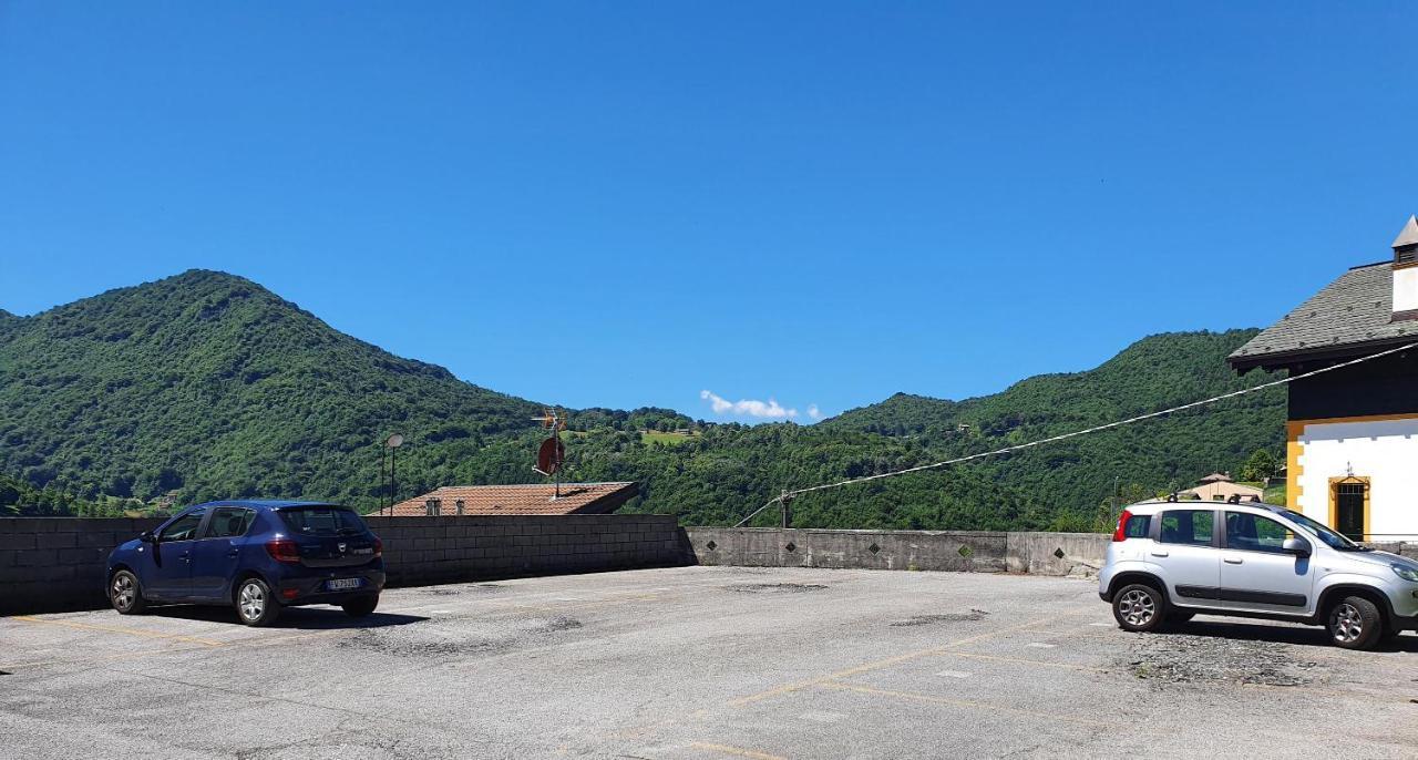 Mansarda Fra Monte E Lago Διαμέρισμα Esino Lario Εξωτερικό φωτογραφία