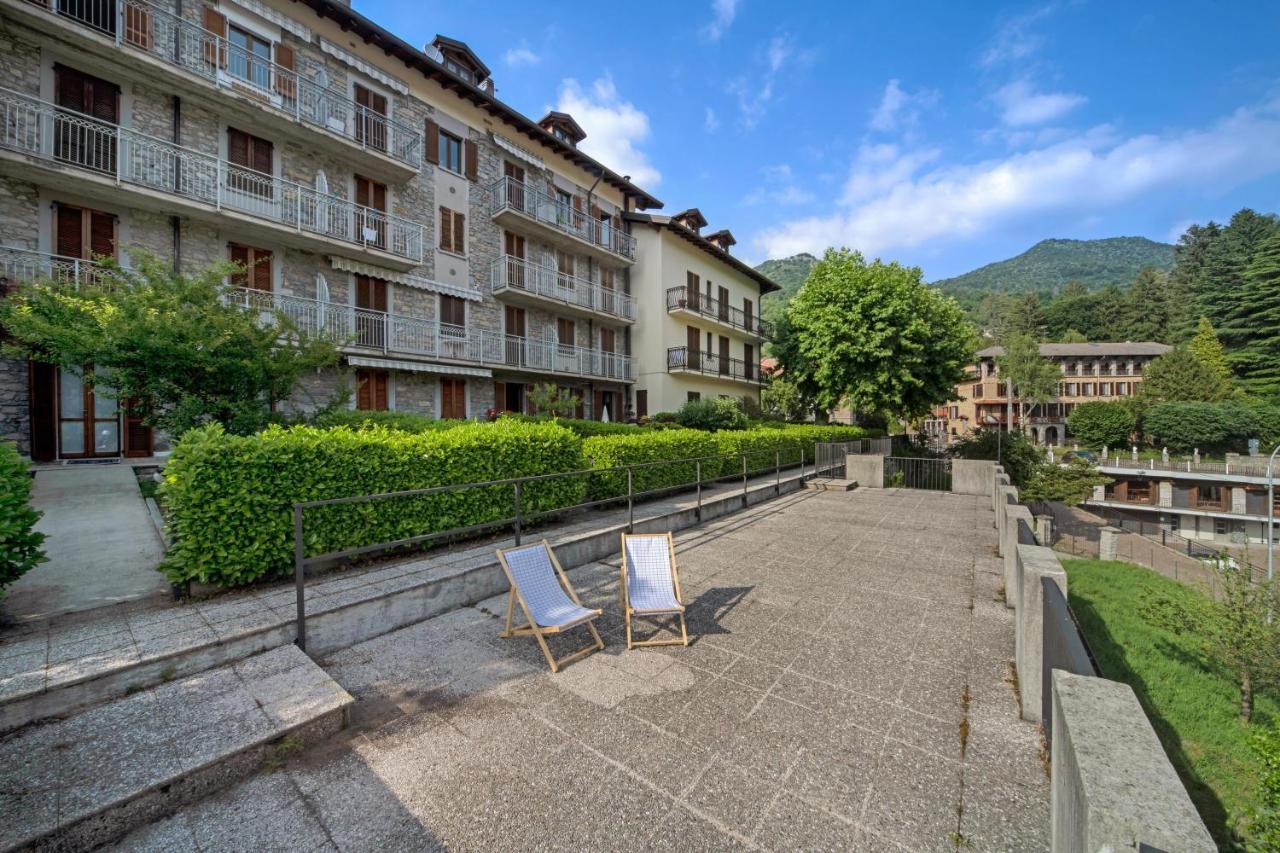 Mansarda Fra Monte E Lago Διαμέρισμα Esino Lario Εξωτερικό φωτογραφία
