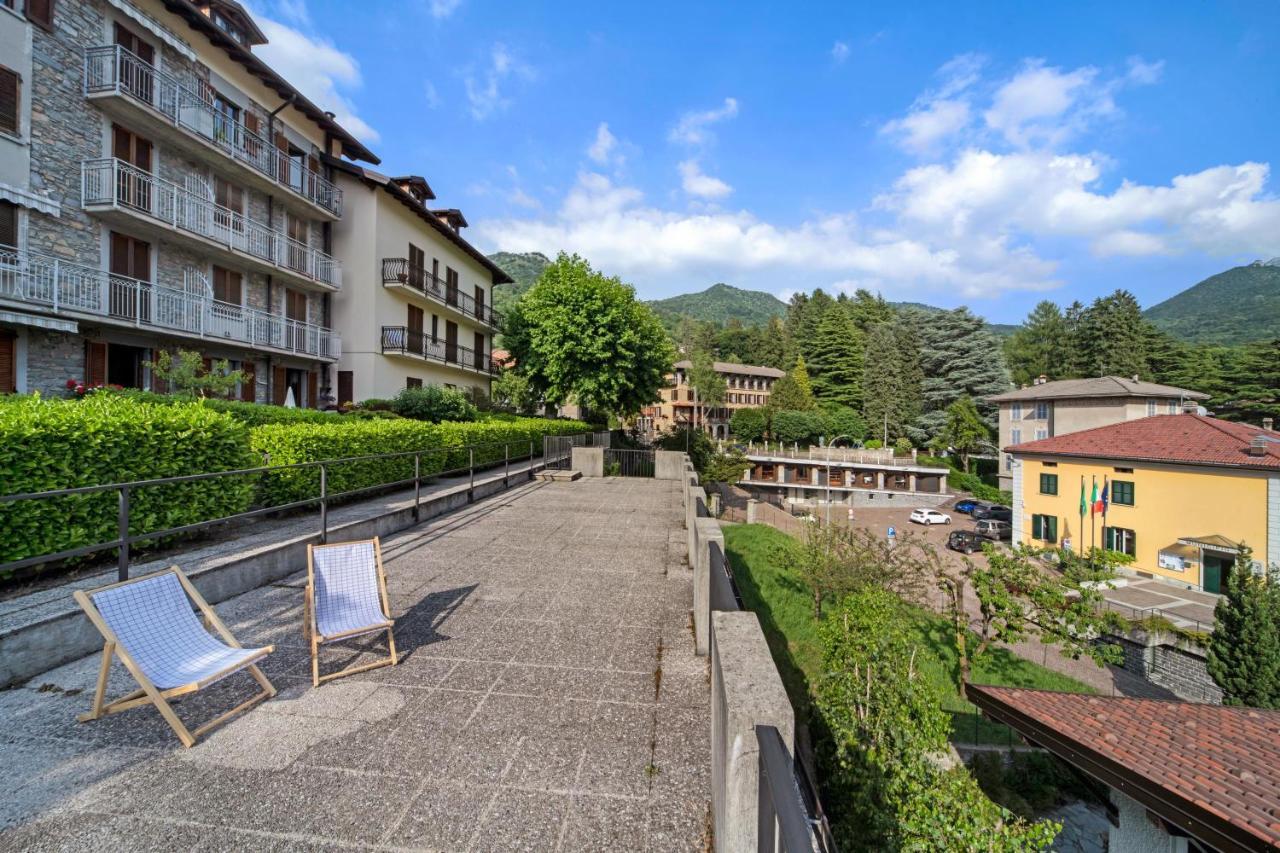 Mansarda Fra Monte E Lago Διαμέρισμα Esino Lario Εξωτερικό φωτογραφία